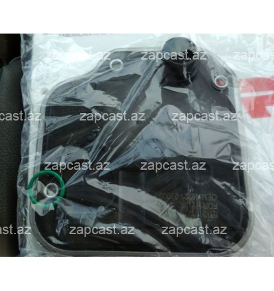 Hyundai elantra (HD) 2006-2010  filter korobka 